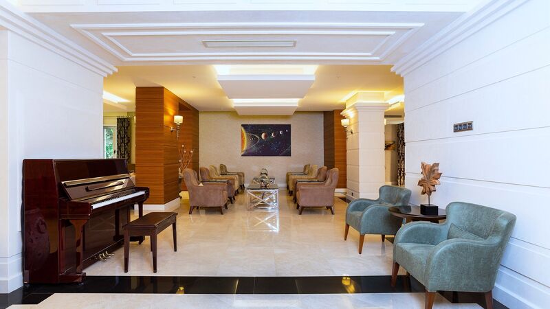 Royal Asarlık Beach Hotel & Spa