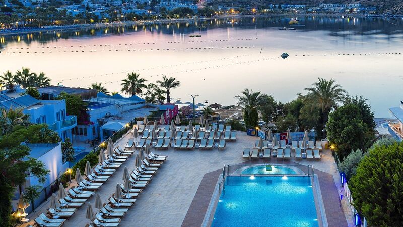 Royal Asarlık Beach Hotel & Spa