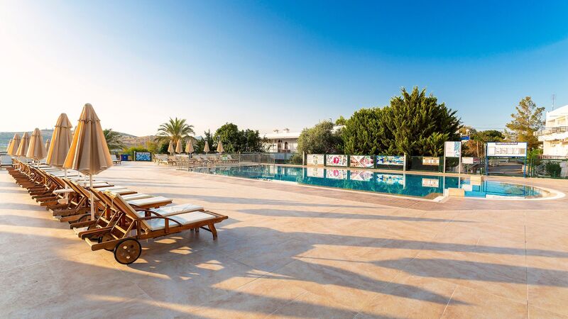Royal Asarlık Beach Hotel & Spa