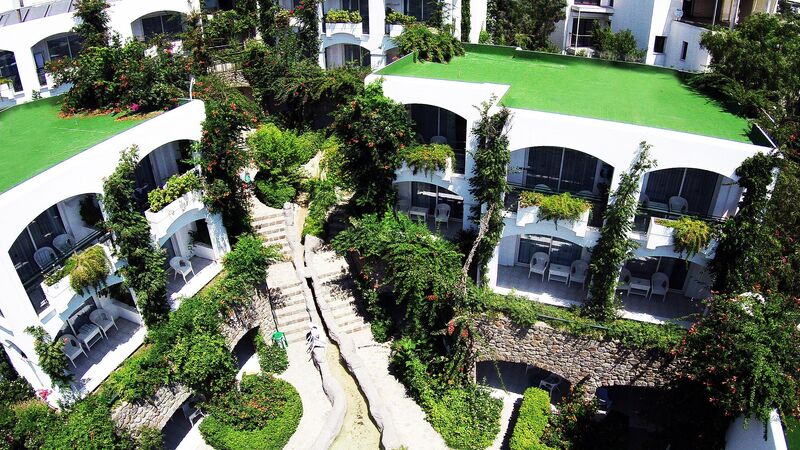 Royal Asarlık Beach Hotel & Spa