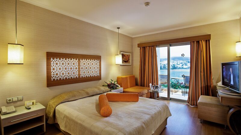 Royal Asarlık Beach Hotel & Spa