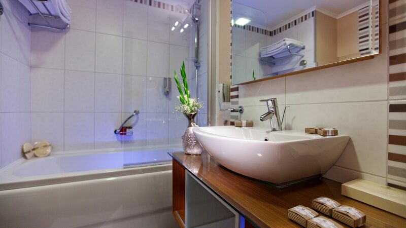 Royal Asarlık Beach Hotel & Spa