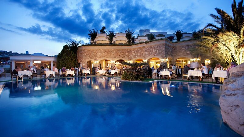 Royal Asarlık Beach Hotel & Spa