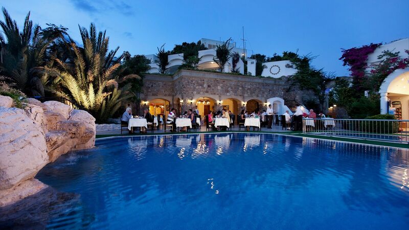 Royal Asarlık Beach Hotel & Spa