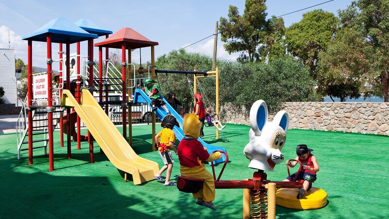 Royal Asarlık Beach Hotel & Spa