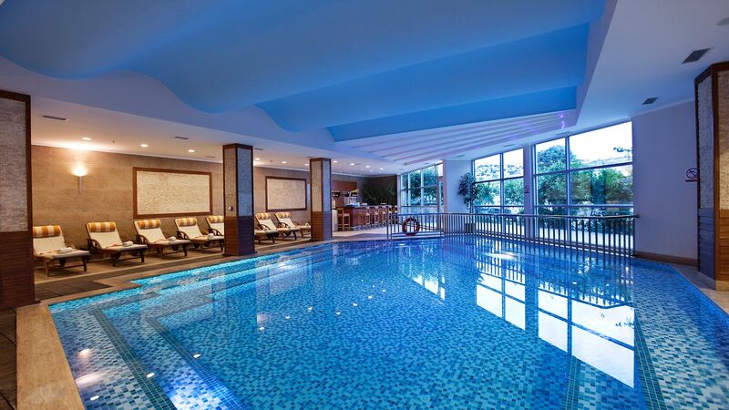 Royal Asarlık Beach Hotel & Spa