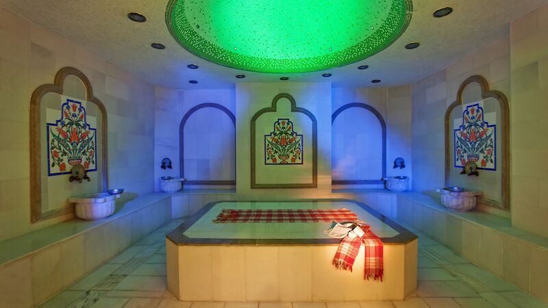 Royal Asarlık Beach Hotel & Spa