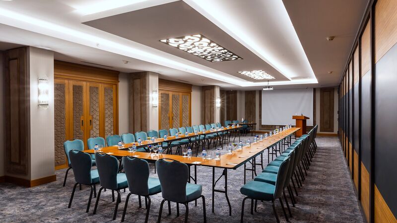 Royal Asarlık Beach Hotel & Spa