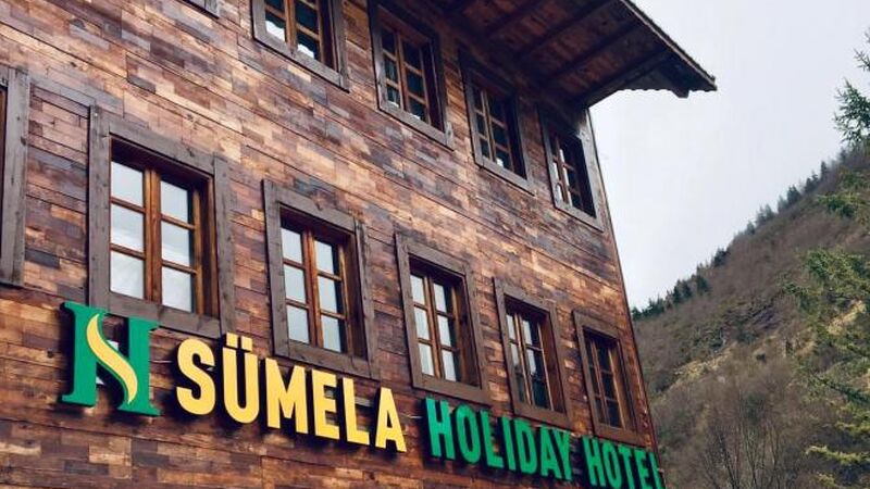 Sümela Holiday Hotel