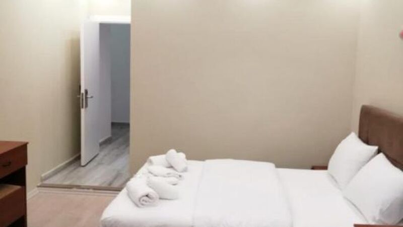 Sümela Holiday Hotel