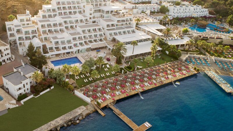 Prive Bodrum