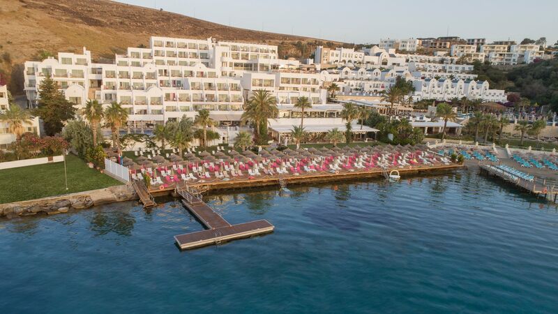 Prive Bodrum