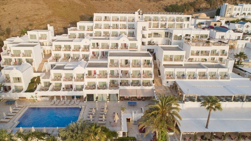 Prive Bodrum