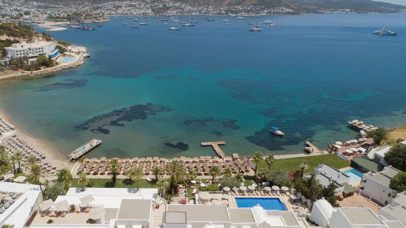 Prive Bodrum