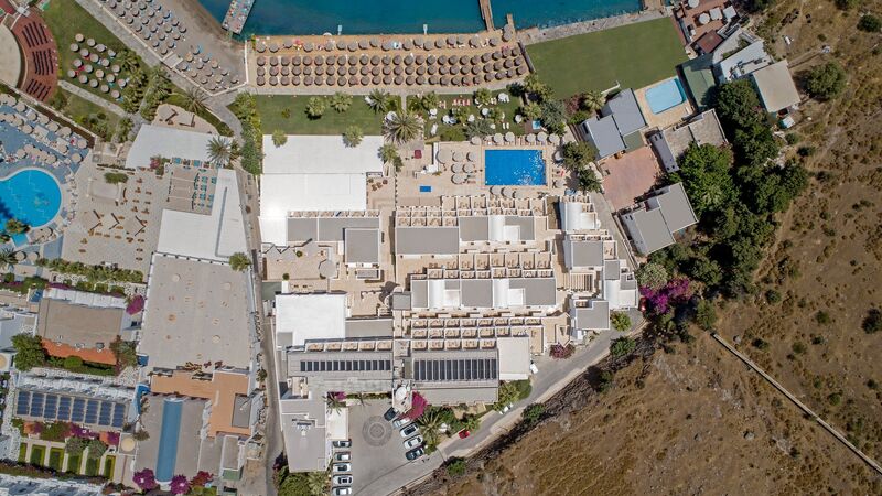 Prive Bodrum
