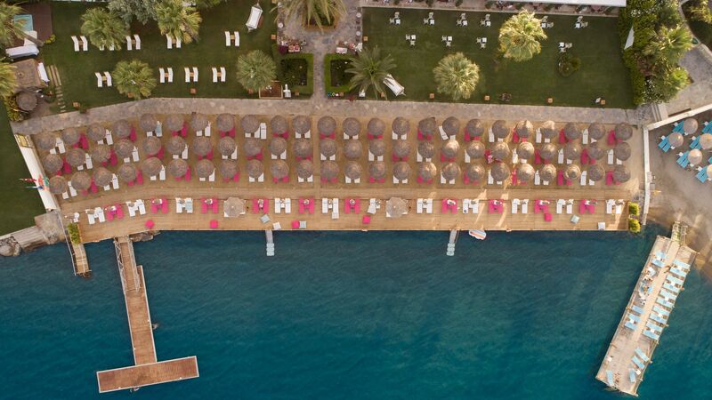 Prive Bodrum