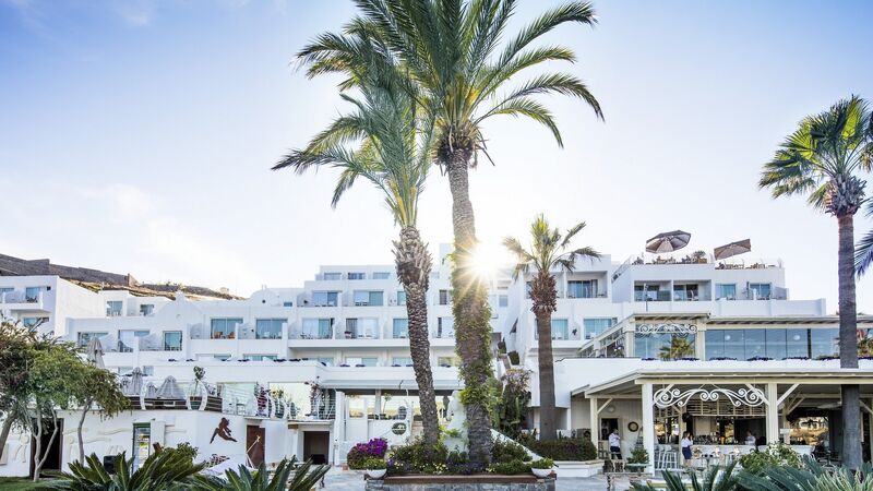 Prive Bodrum