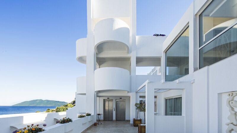 Prive Bodrum