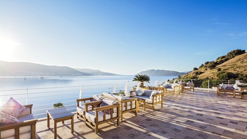Prive Bodrum