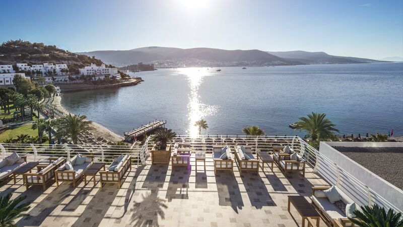Prive Bodrum