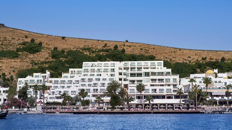 Prive Bodrum