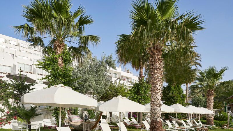 Prive Bodrum