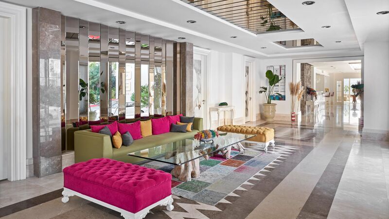Prive Bodrum