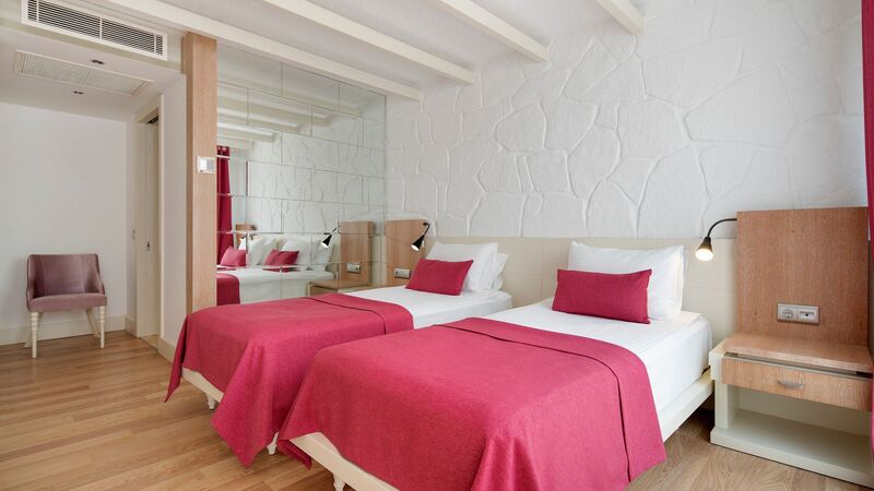 Prive Bodrum