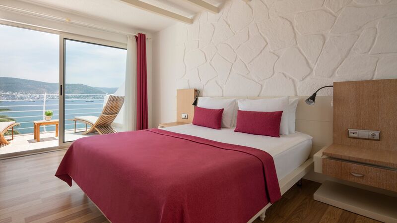 Prive Bodrum