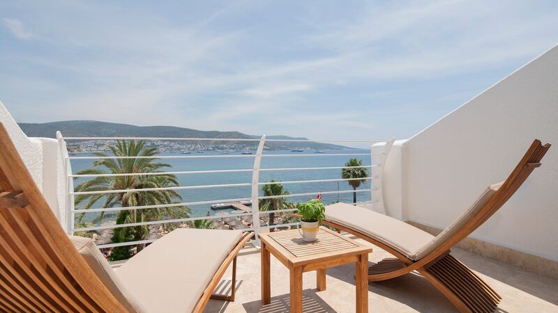 Prive Bodrum