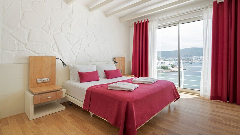 Prive Bodrum