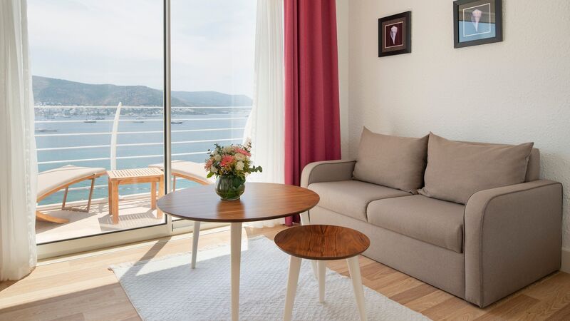 Prive Bodrum