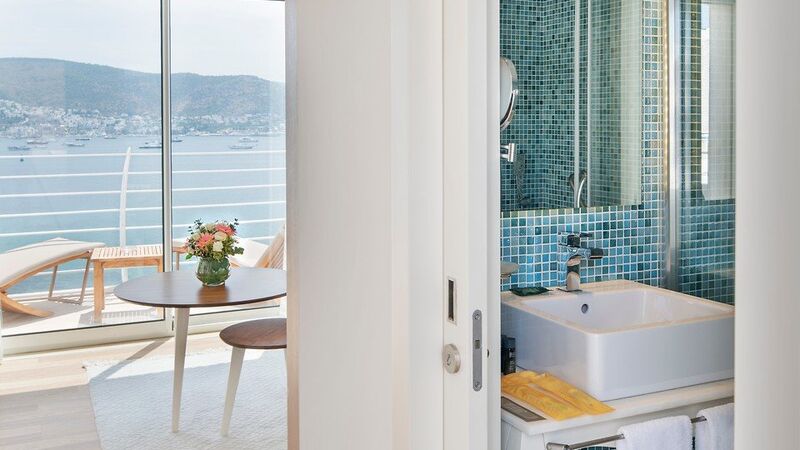 Prive Bodrum
