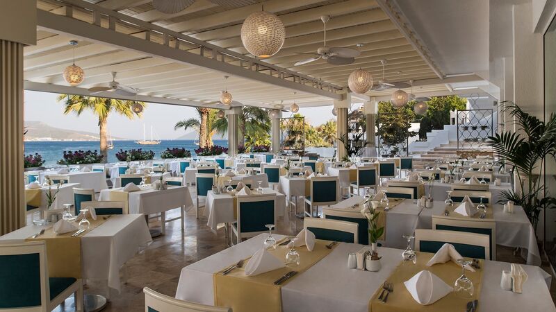 Prive Bodrum