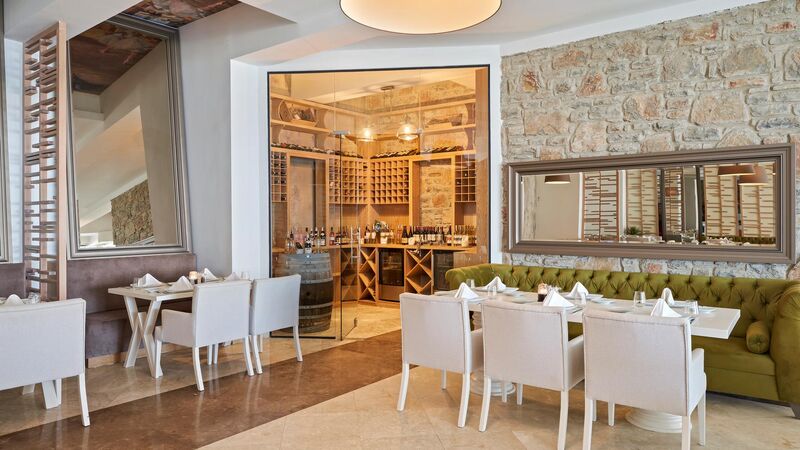 Prive Bodrum