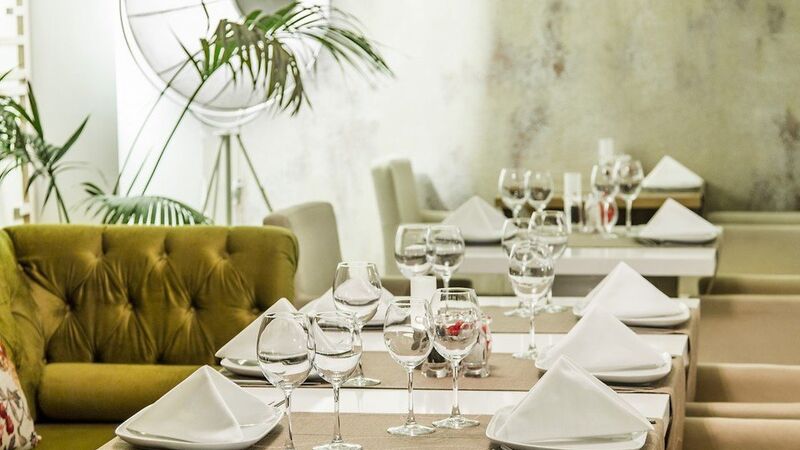 Prive Bodrum