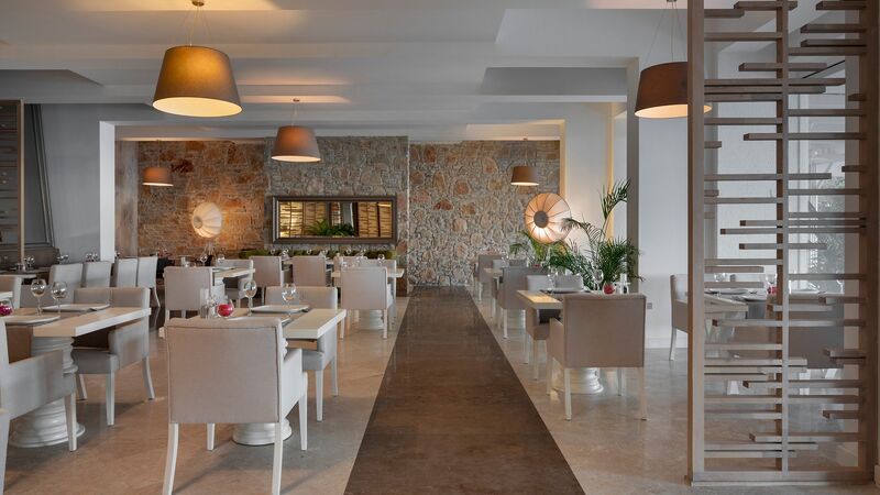 Prive Bodrum