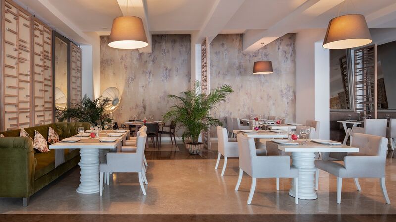 Prive Bodrum