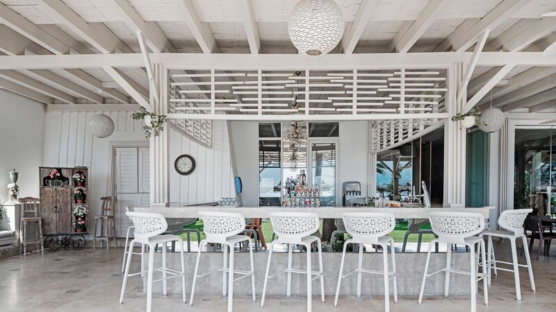Prive Bodrum