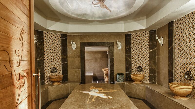 Prive Bodrum