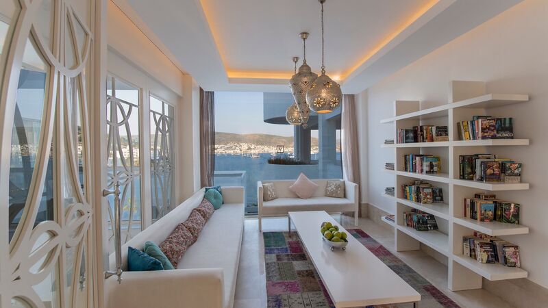 Prive Bodrum