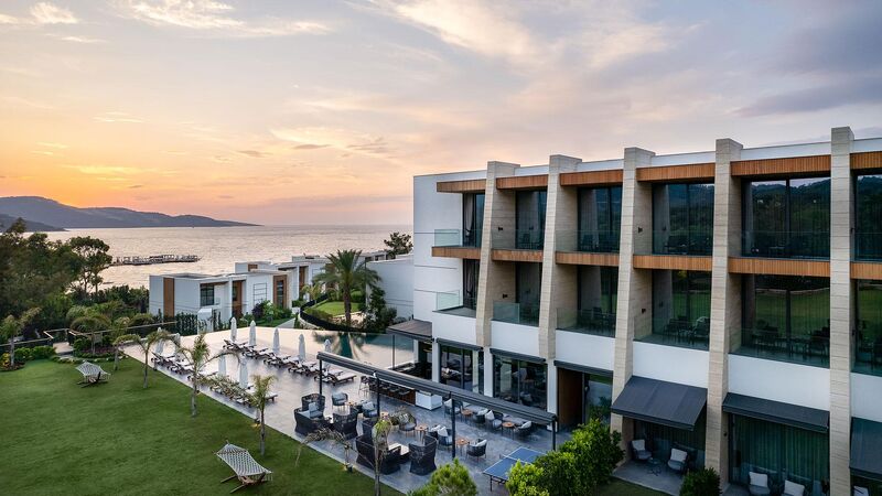Selectum Luxury Doora