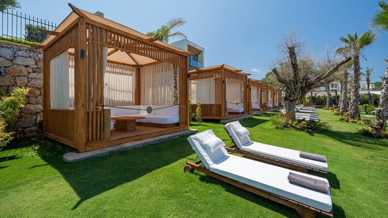 Selectum Luxury Doora