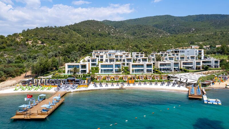Selectum Luxury Doora