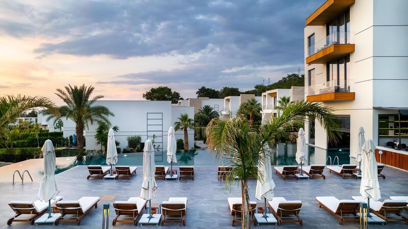 Selectum Luxury Doora