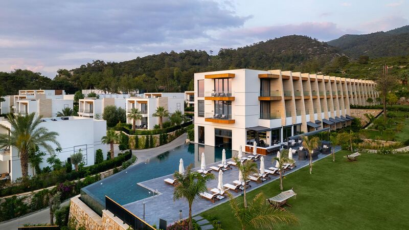 Selectum Luxury Doora