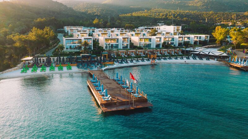 Selectum Luxury Doora