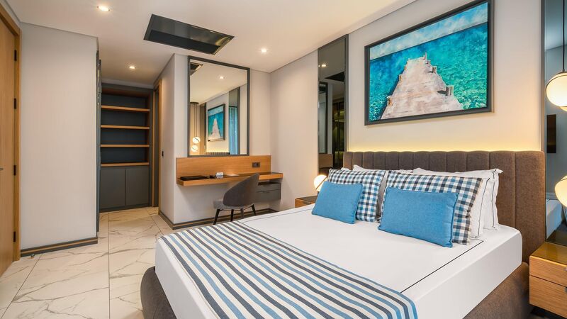 Selectum Luxury Doora