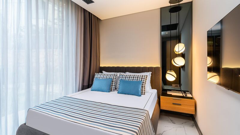 Selectum Luxury Doora