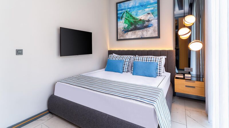Selectum Luxury Doora